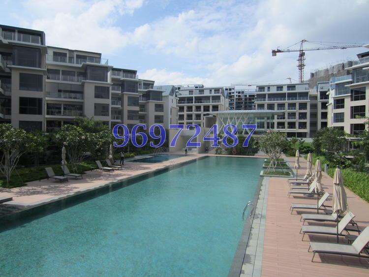 The Miltonia Residences (D27), Condominium #153667392